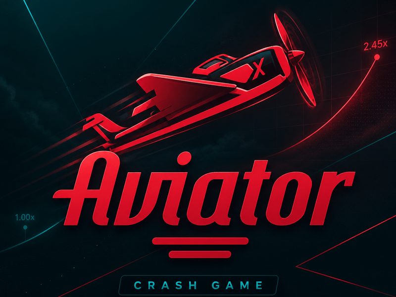 Aviator - Spribe: играть в LuckyBear казино
